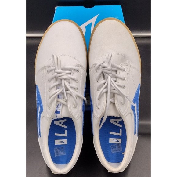 Lakai Griffin Men's Skate Shoes Sneakers Trainers - Picture 5 of 6